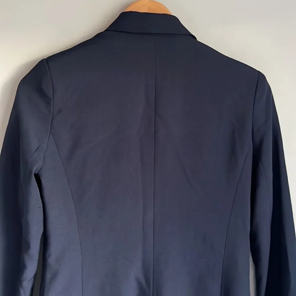 Never Fully Dressed Double Breasted Blazer - image 8